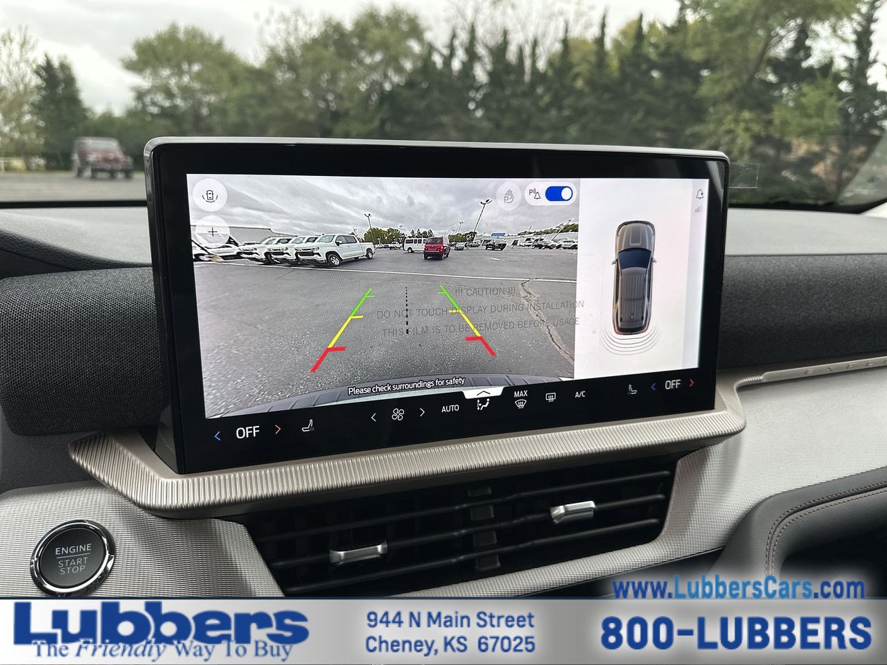 New 2026 Ford Explorer Active image 16