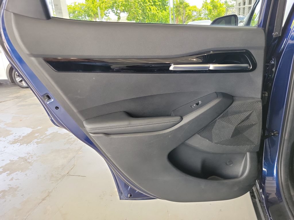 Used 2021 Kia Seltos EX AWD/4WD image 12
