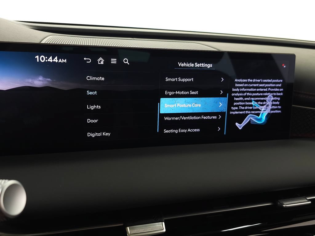 New 2027 Genesis G80 3.5T Sport Prestige AWD/4WD image 22