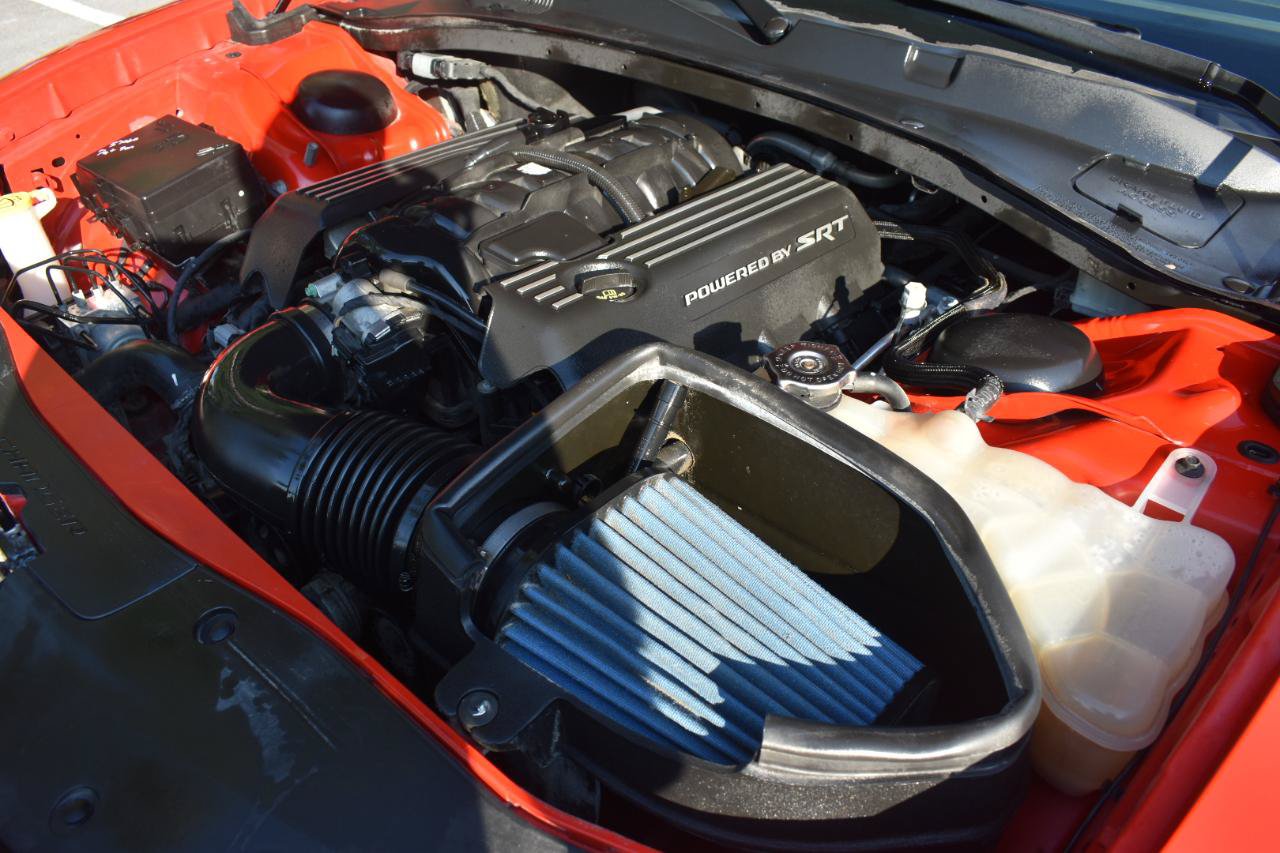 Used 2017 Dodge Charger R/T RWD image 37