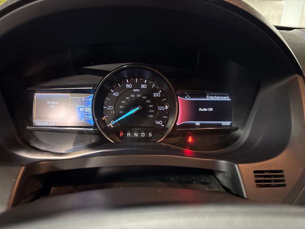 Used 2016 Ford Explorer Sport w/ Equipment Group 401A AWD/4WD image 25