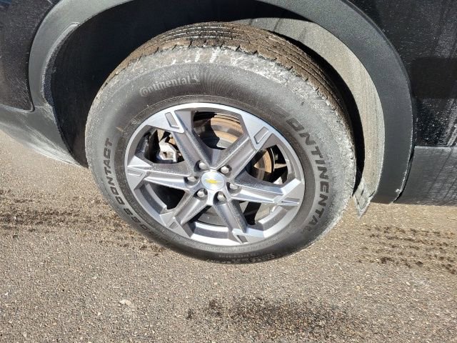 Used 2023 Chevrolet Blazer LT w/ Convenience Package image 32