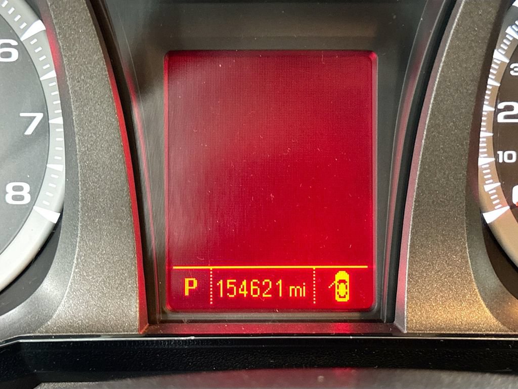 Used 2015 GMC Terrain SLE AWD/4WD image 10