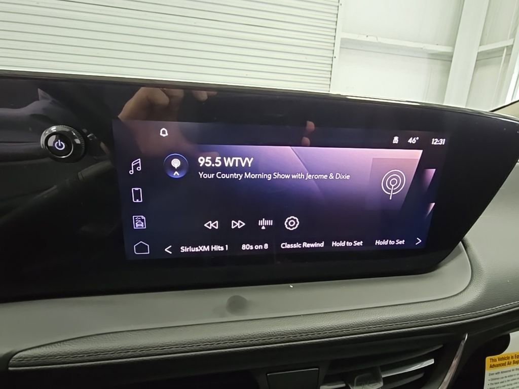 New 2026 Buick Encore GX Sport Touring w/ Advanced Technology Package image 14