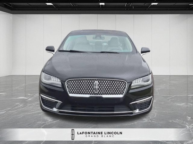 Used 2020 Lincoln MKZ Reserve w/ Elements Package FWD image 8