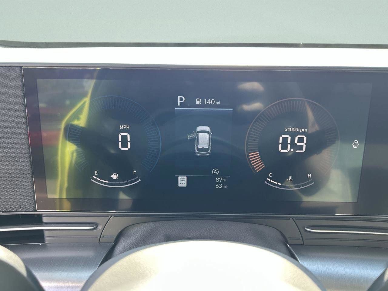 New 2026 Hyundai Kona SE image 28