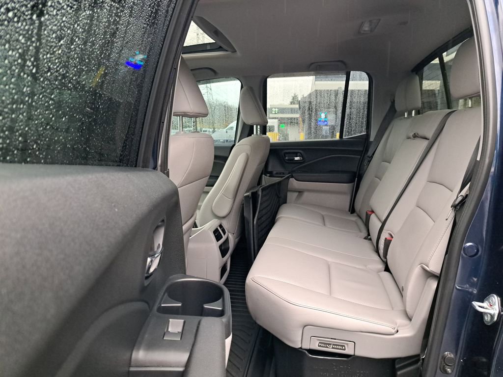 Used 2023 Honda Ridgeline RTL-E image 14