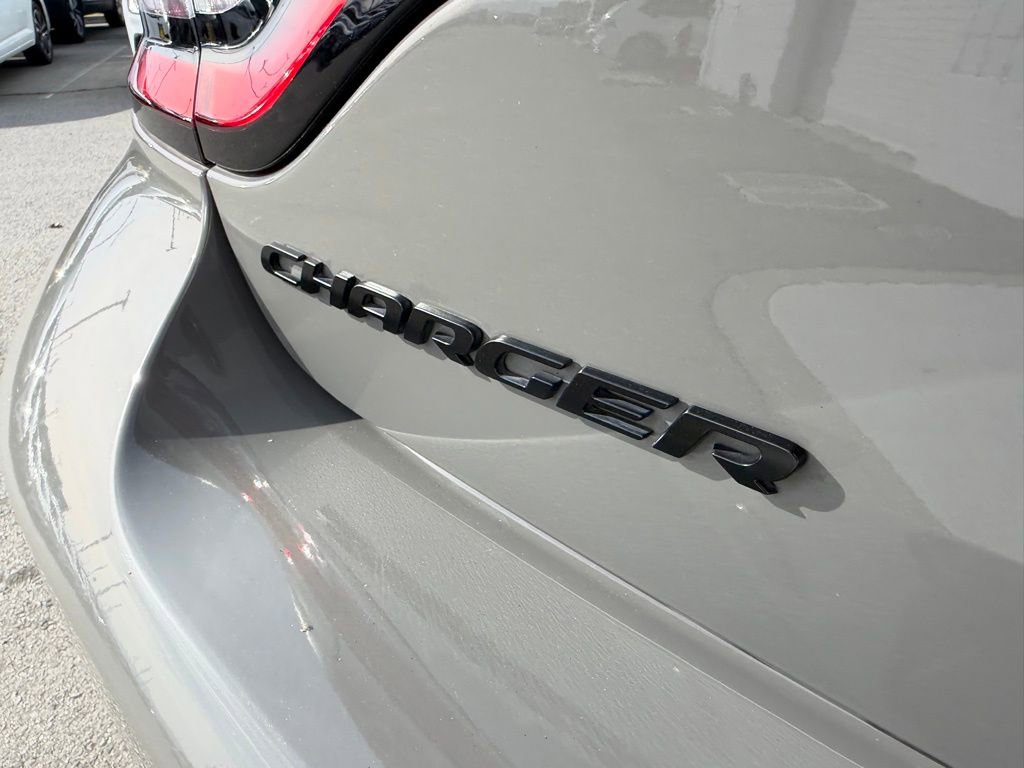Used 2023 Dodge Charger Scat Pack w/ Plus Group image 11