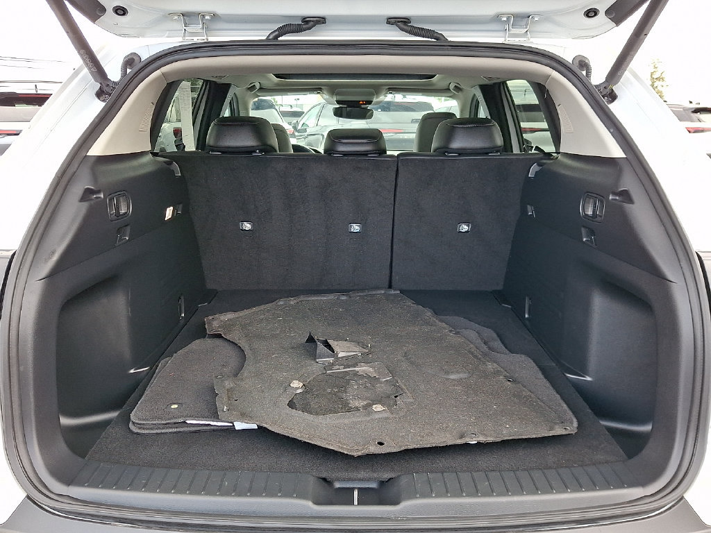 Used 2025 MAZDA CX-50 AWD 2.5 S w/ Premium Package image 31