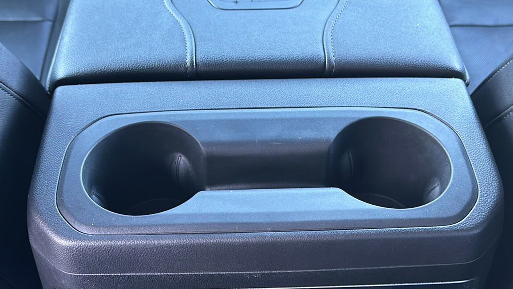 Used 2019 GMC Sierra 1500 SLT w/ SLT Premium Package image 23