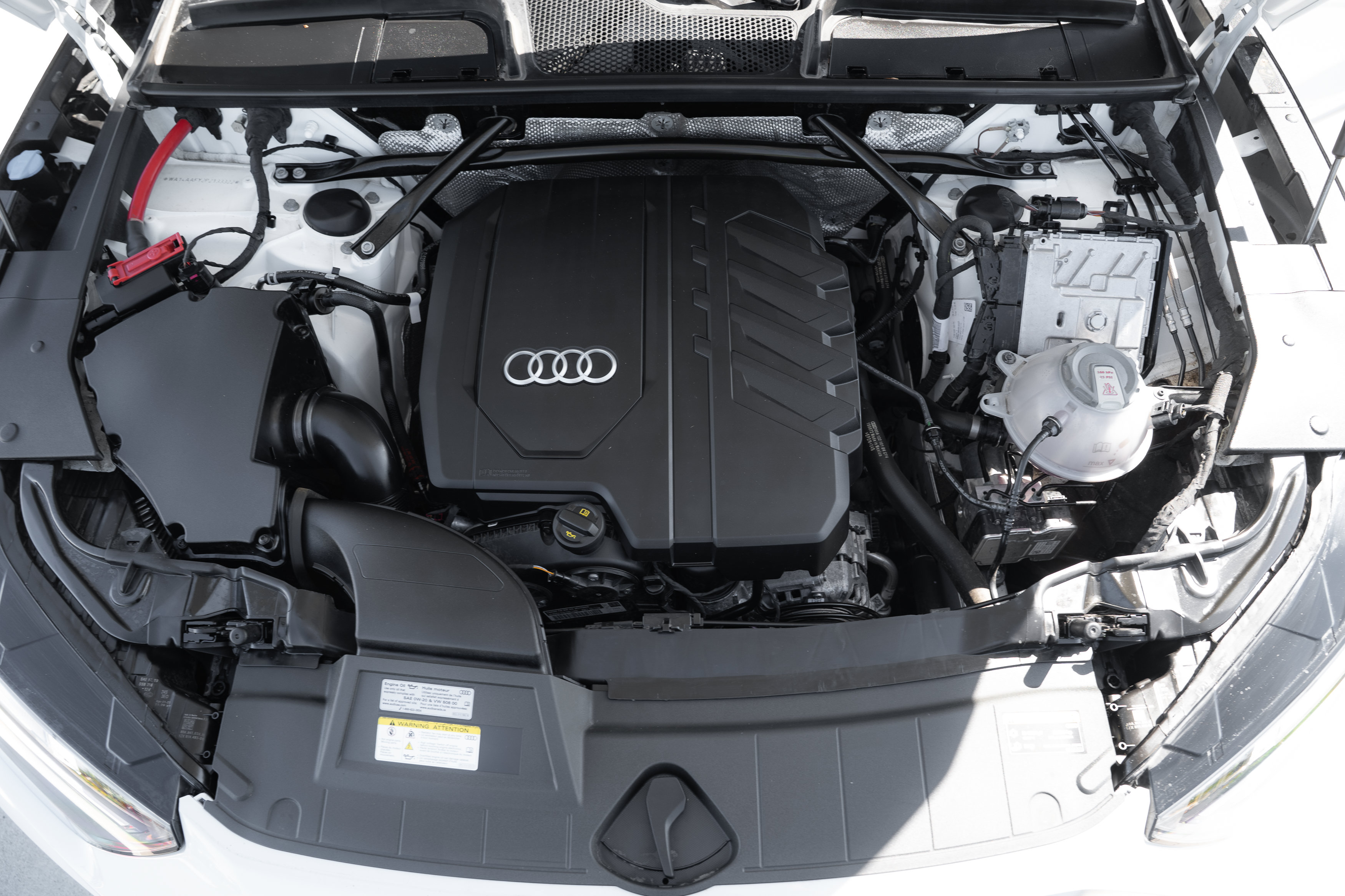 Certified 2023 Audi Q5 2.0T Premium w/ Convenience Package AWD/4WD image 31