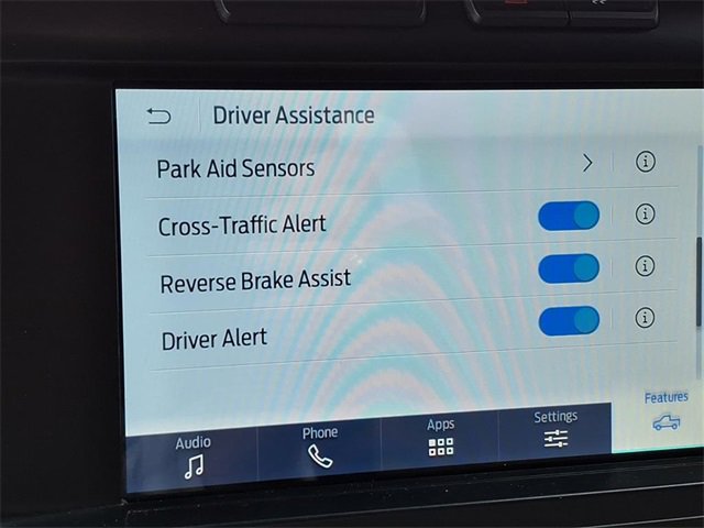 Used 2021 Ford F150 XLT w/ Trailer Tow Package image 11