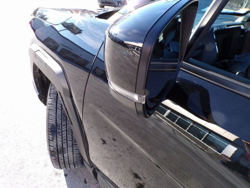 Certified 2026 Subaru Outback Premium image 3