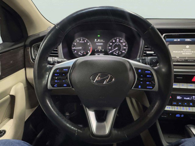 Used 2019 Hyundai Sonata Limited w/ Ultimate Package 04 image 30