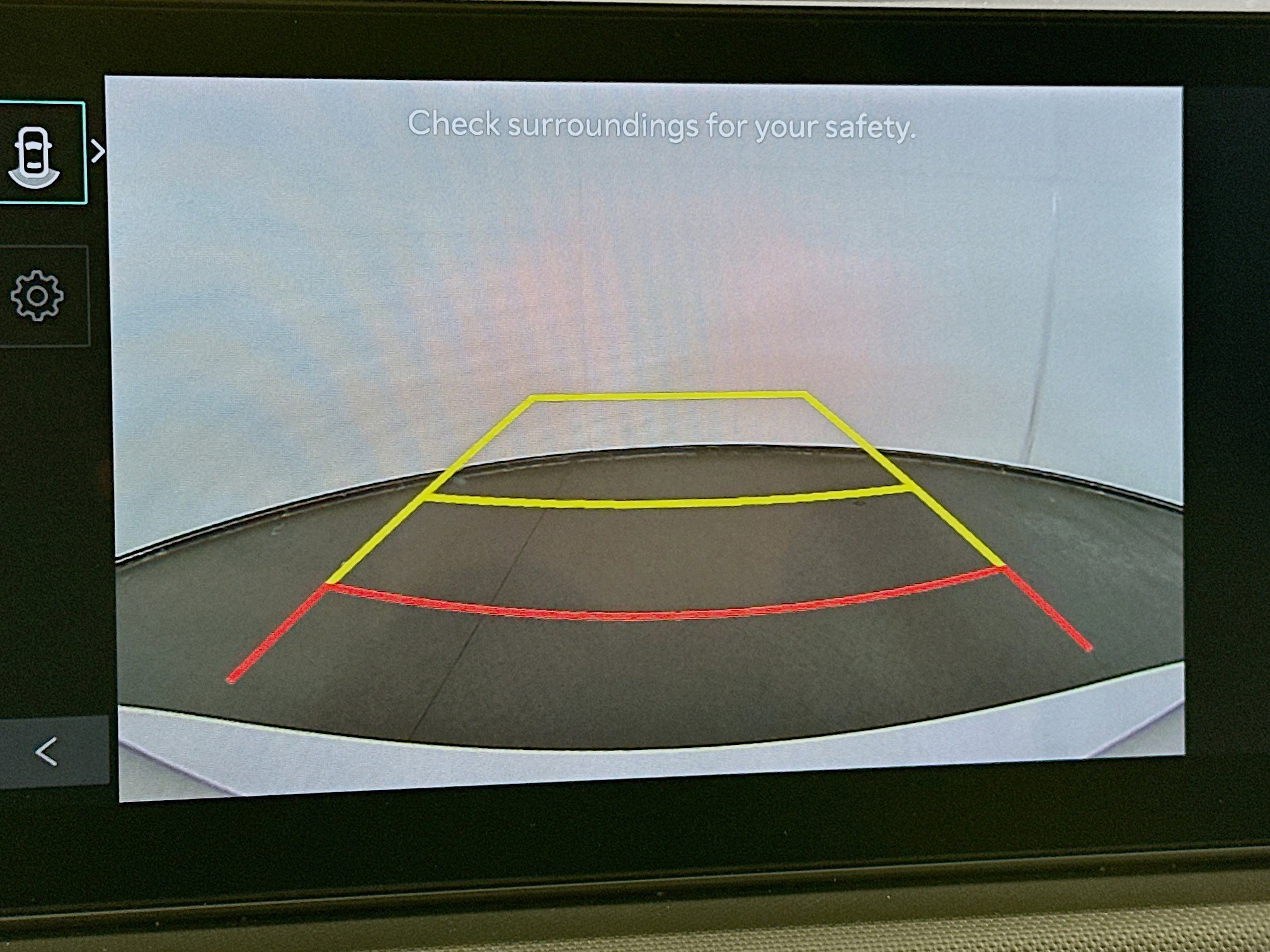 Used 2025 Kia K5 LXS image 22