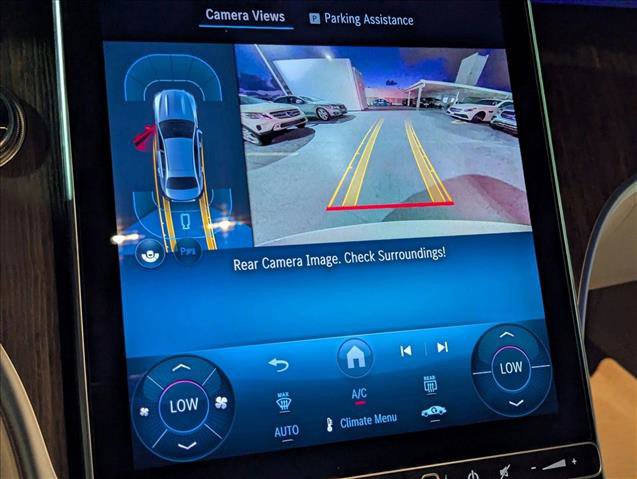 New 2026 Mercedes-Benz C 300 Sedan image 13