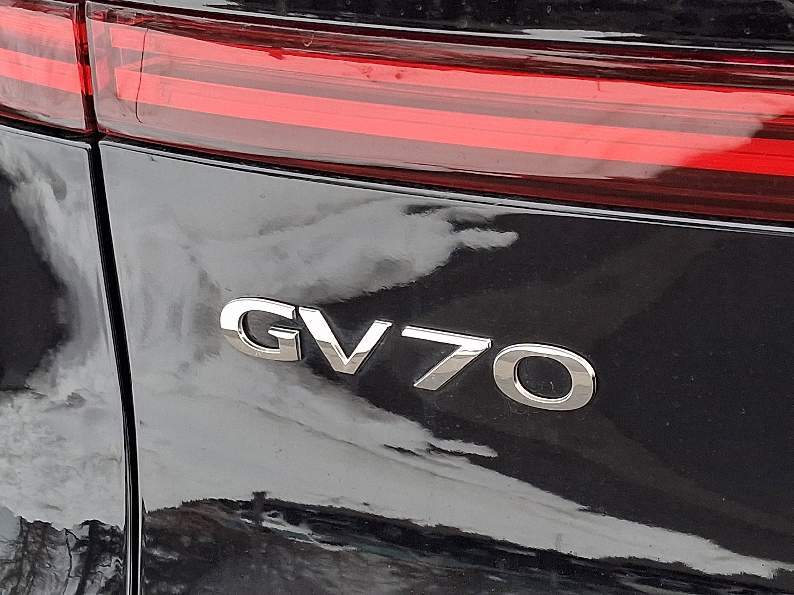 Used 2026 Genesis Electrified GV70 Advanced image 31