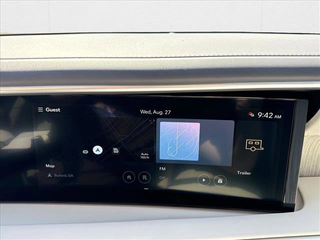 New 2026 Hyundai Palisade Calligraphy image 12