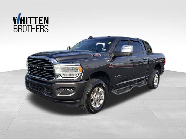 Used 2024 RAM 2500 Laramie