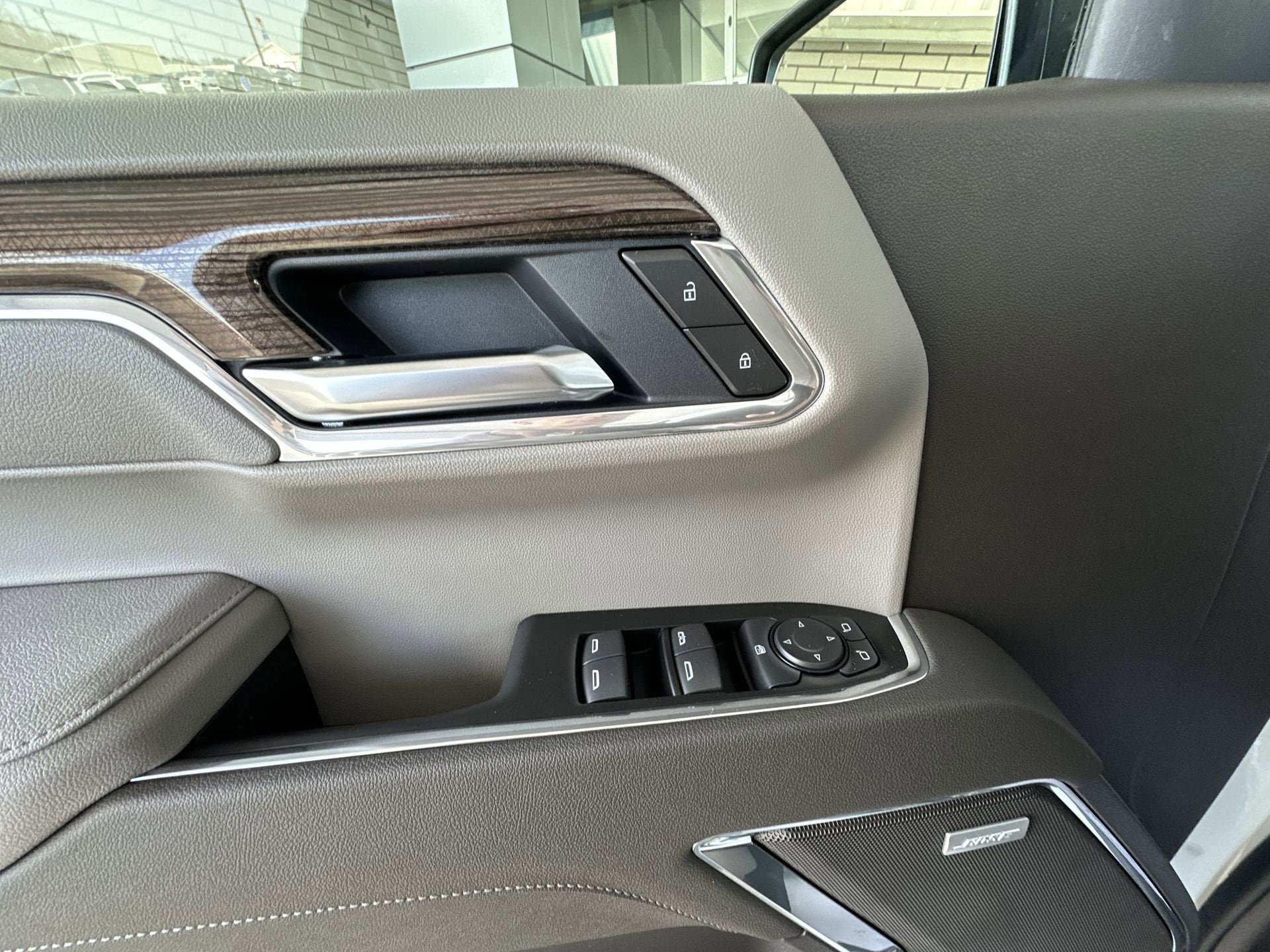 New 2026 Chevrolet Silverado 1500 LT Trail Boss w/ LT Trail Boss Premium Package AWD/4WD image 23