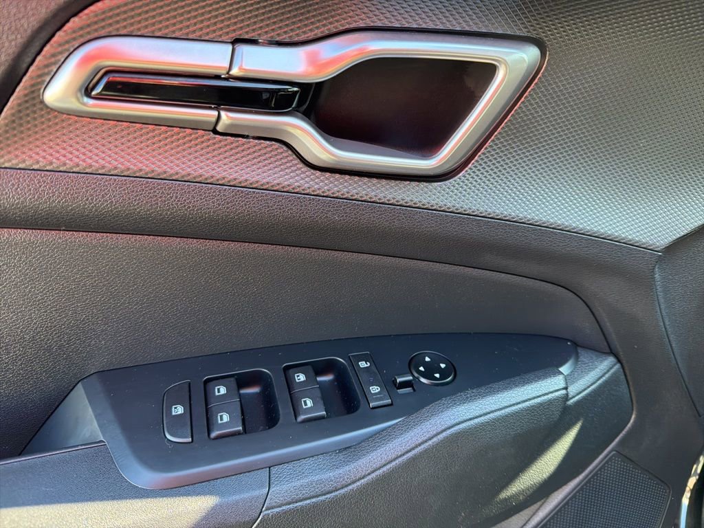 Certified 2024 Kia Sportage LX image 14