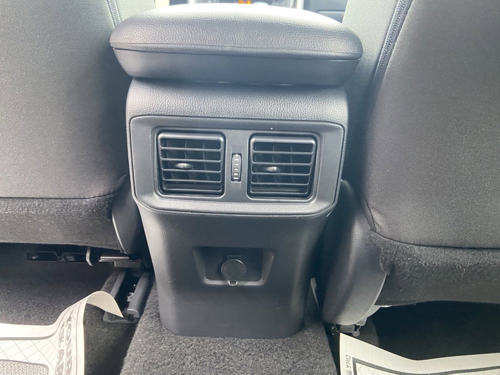 Used 2025 Toyota RAV4 LE image 25