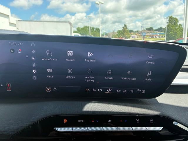 Used 2025 Buick Enclave Preferred FWD image 20