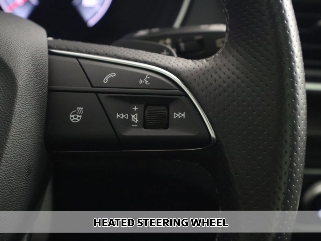 Used 2023 Audi SQ5 Prestige w/ Prestige Package image 10