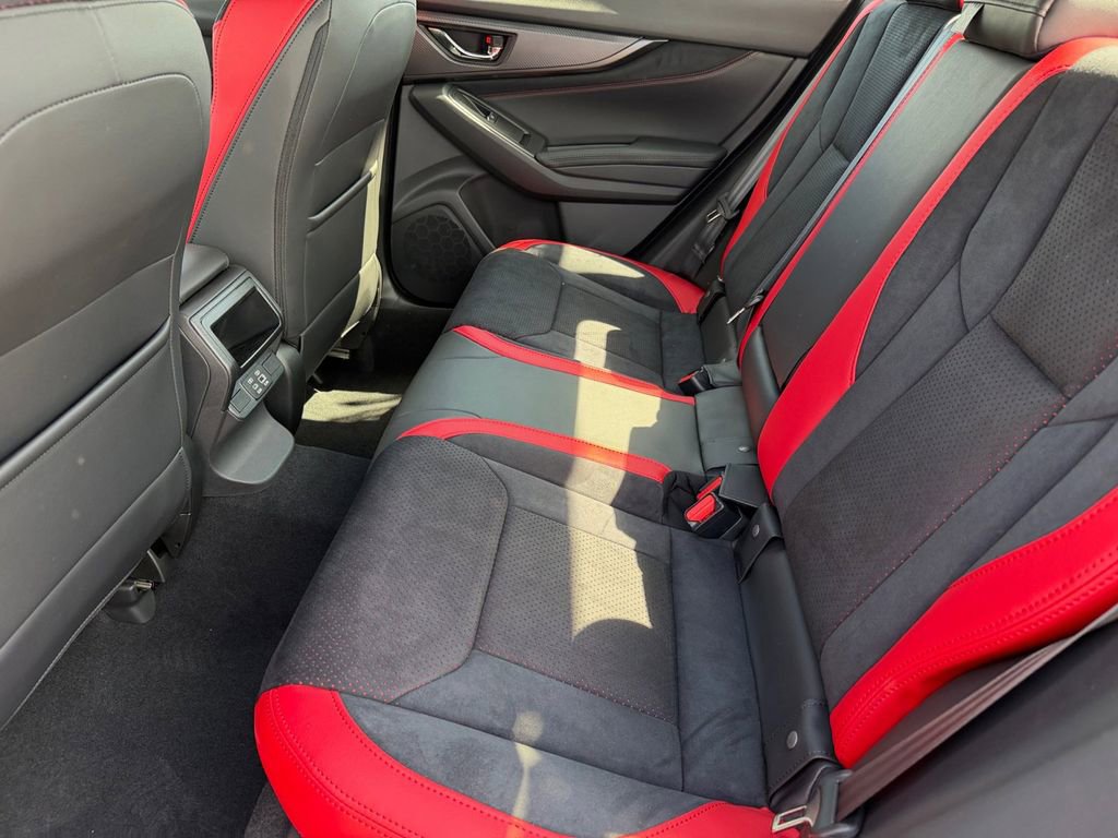 New 2026 Subaru WRX Limited image 14