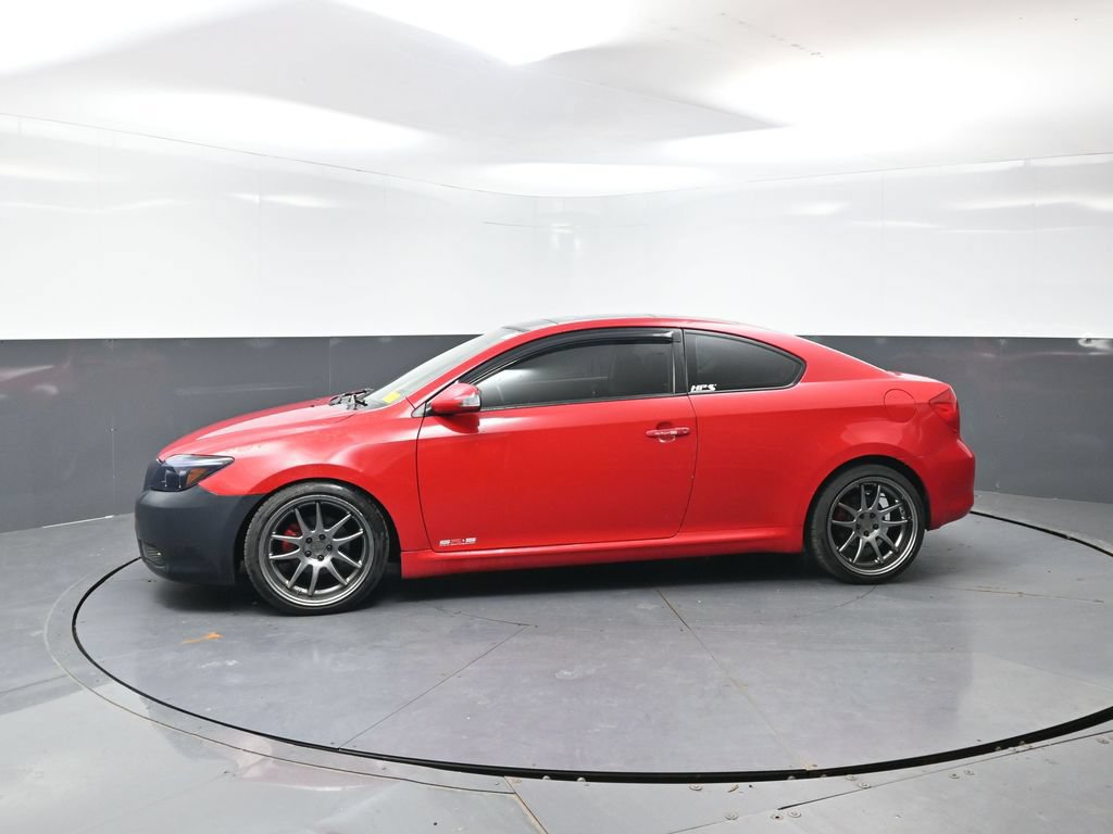 Used 2005 Scion tC w/ Release Series 1.0 FWD image 7