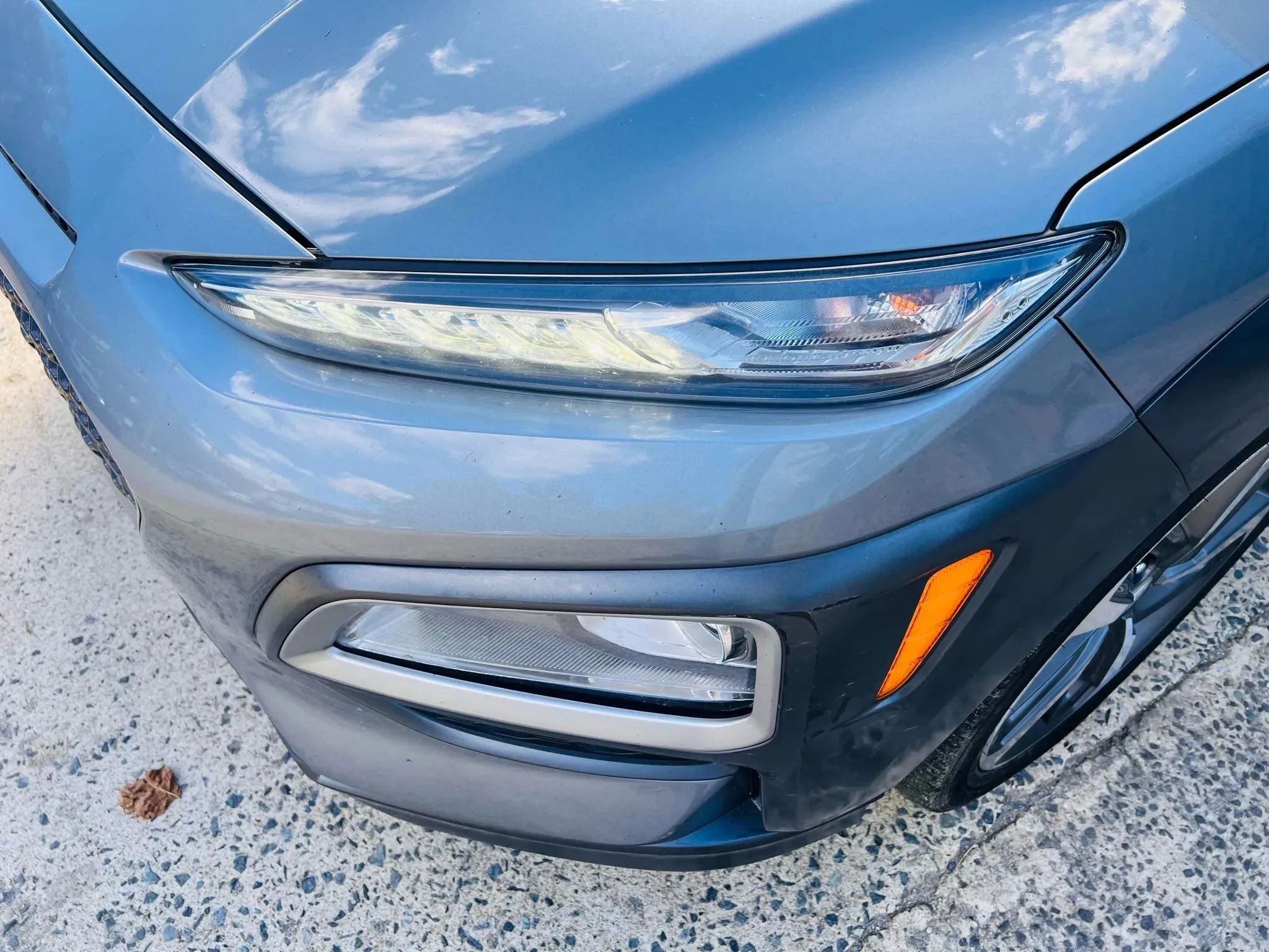 Used 2020 Hyundai Kona Ultimate image 38