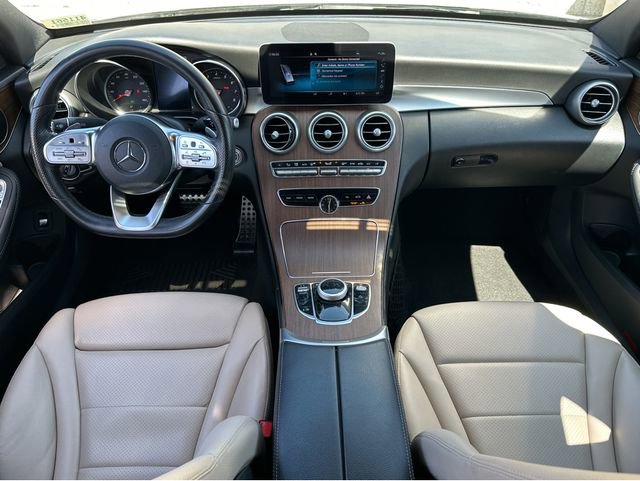 Used 2019 Mercedes-Benz C 300 Sedan image 18