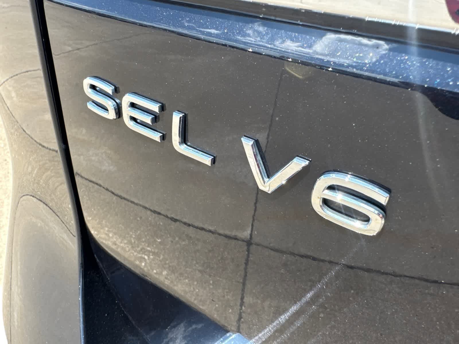 Used 2023 Volkswagen Atlas SEL Premium AWD/4WD image 6