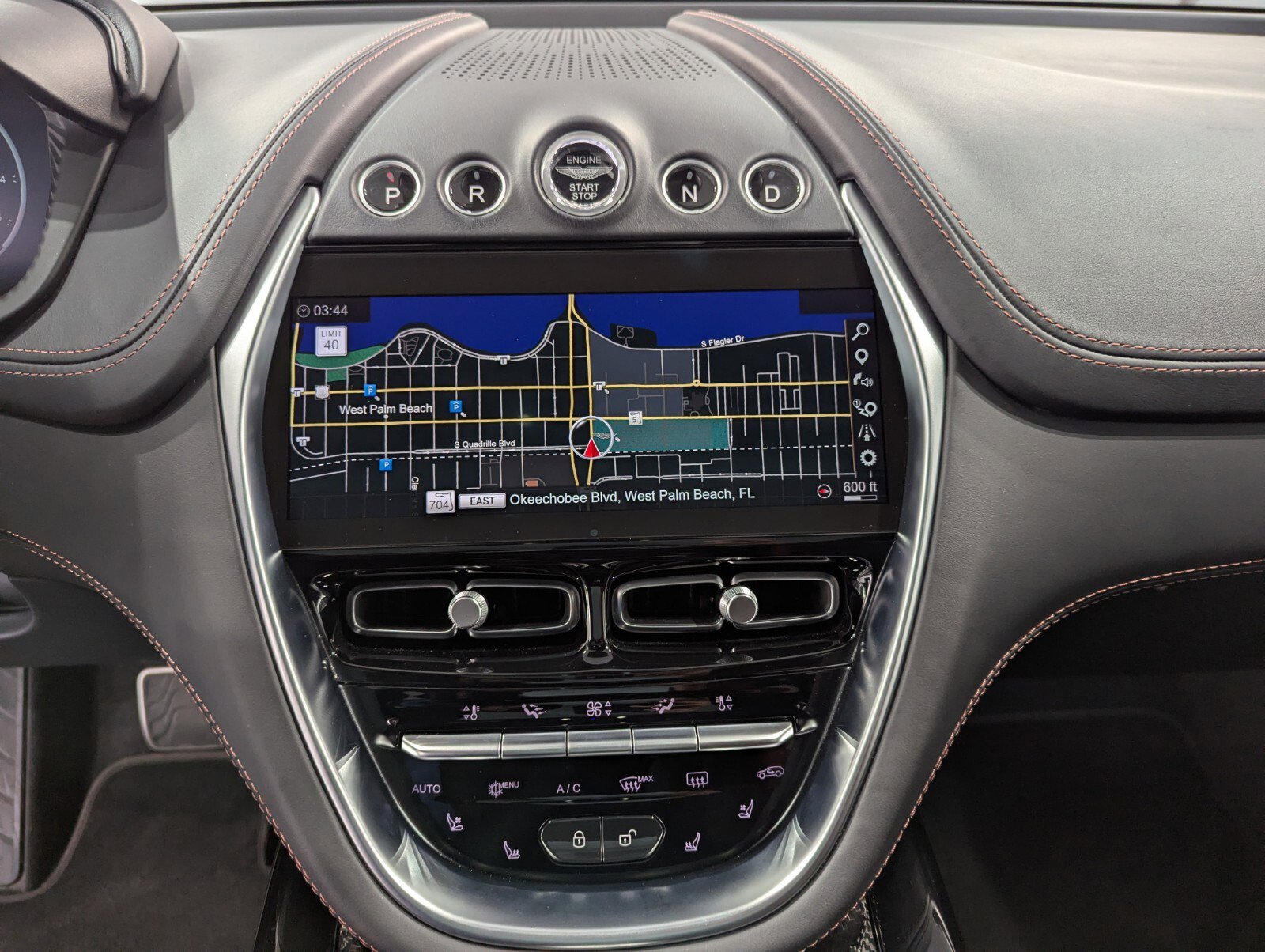 Used 2023 Aston Martin DBX 707 image 14