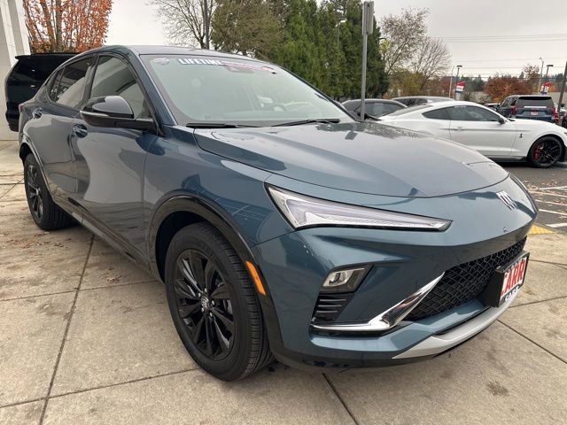 Used 2024 Buick Envista Sport Touring w/ Convenience I Package