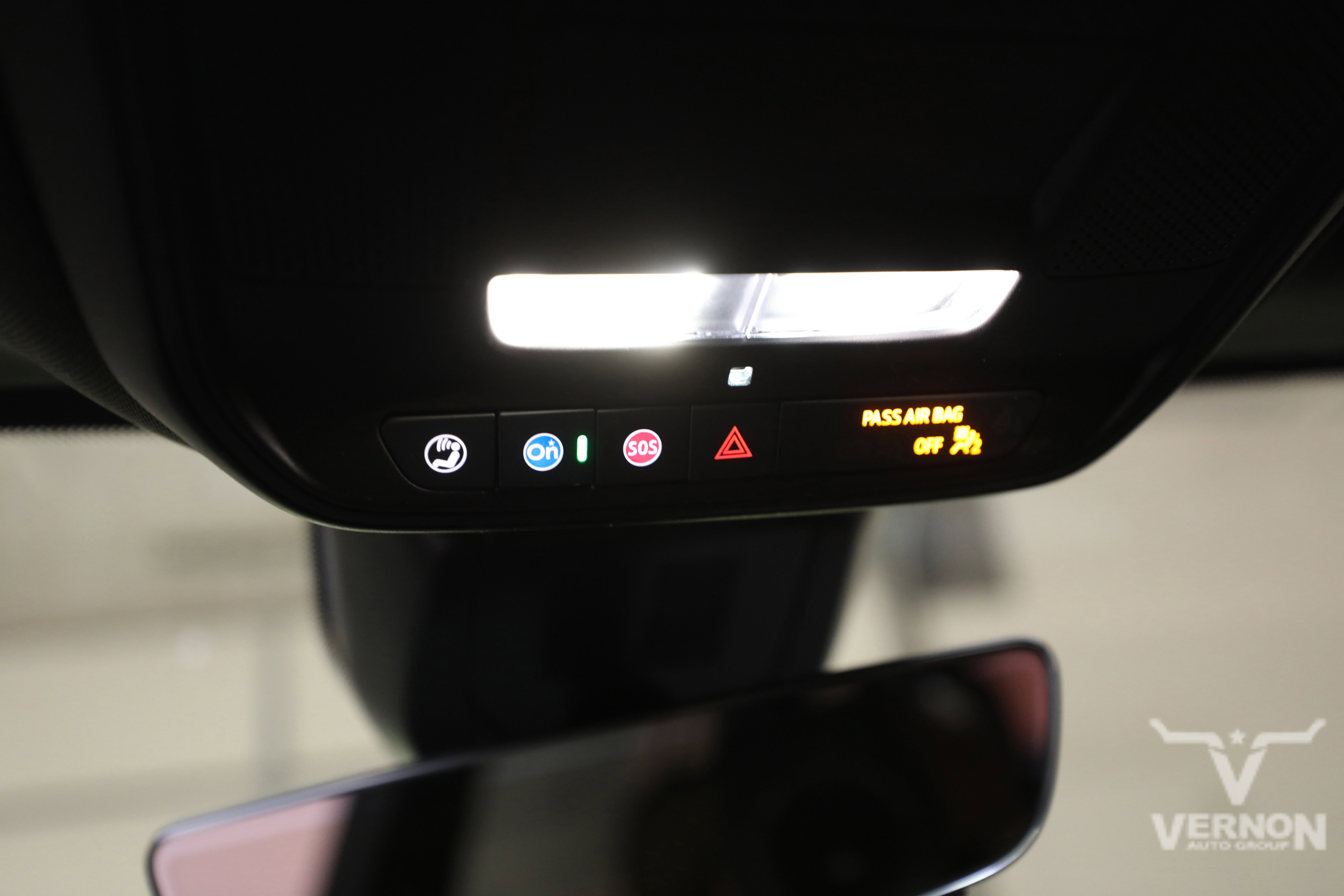 New 2026 Chevrolet Equinox ACTIV w/ Safety and Technology Package image 22