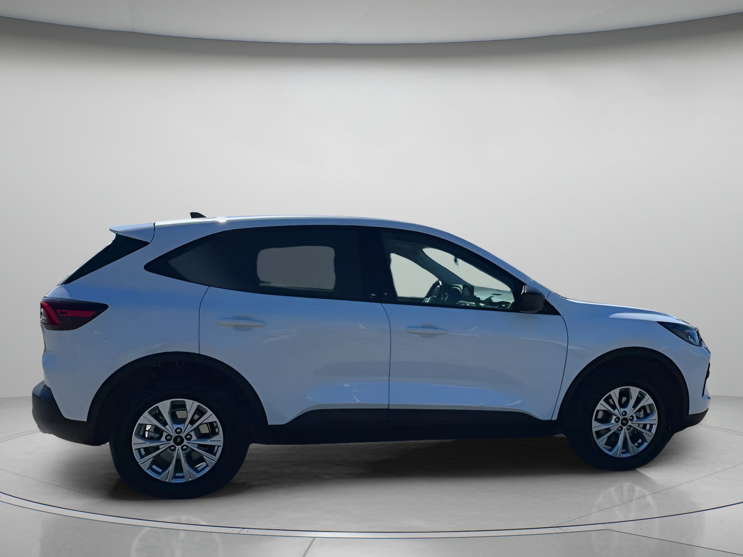 New 2026 Ford Escape Active w/ Cold Weather Package FWD image 35