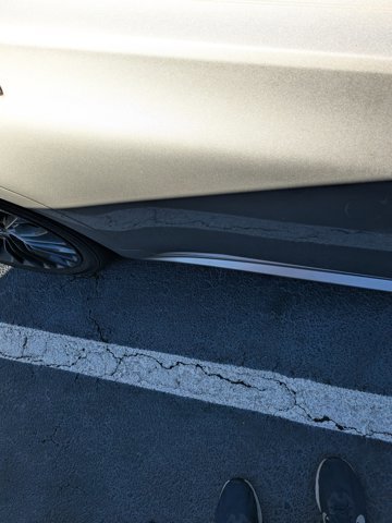 Used 2017 Honda Accord Sport Special Edition image 19