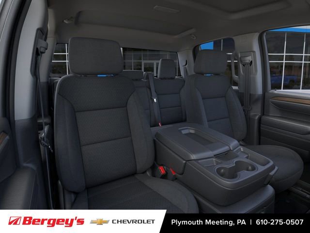 New 2026 Chevrolet Silverado 1500 LT image 18