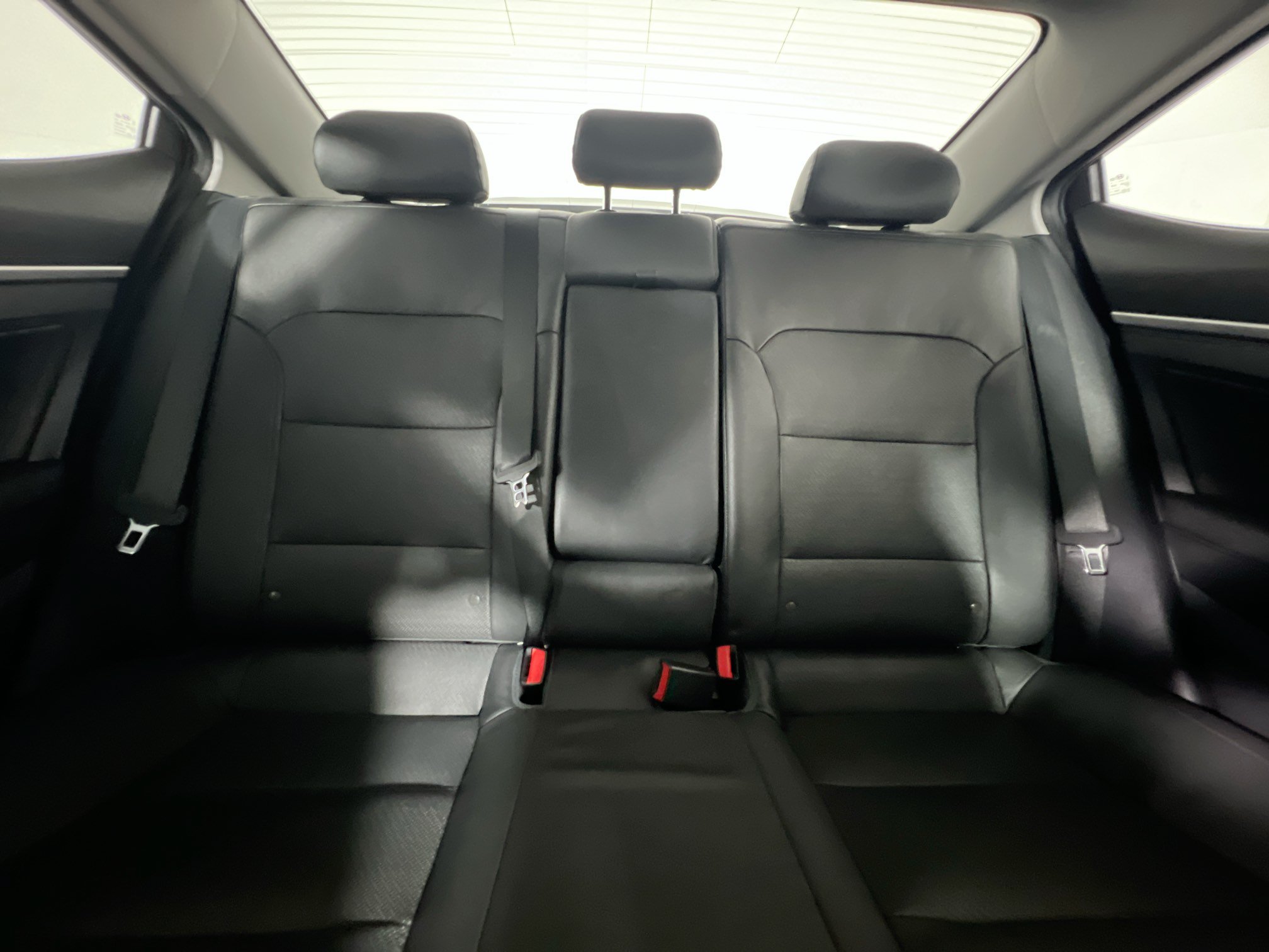 Used 2019 Hyundai Elantra Limited w/ Cargo Package FWD image 32