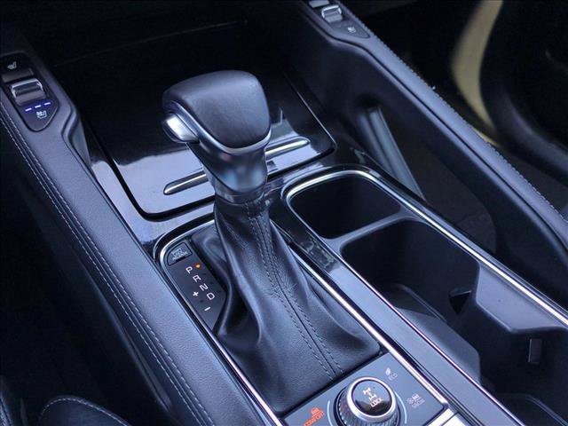 Used 2020 Kia Telluride SX w/ SX Prestige Package AWD/4WD image 12