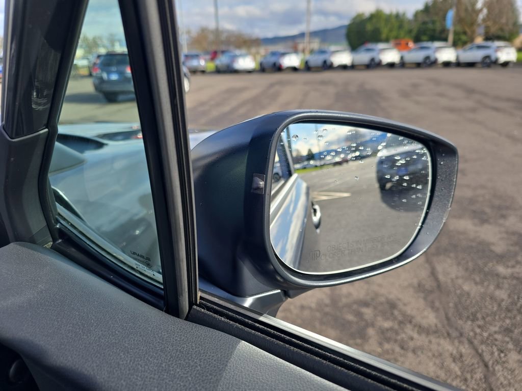 New 2026 Subaru Forester Limited image 15