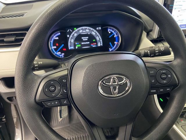Used 2025 Toyota RAV4 XLE w/ Convenience Package image 21