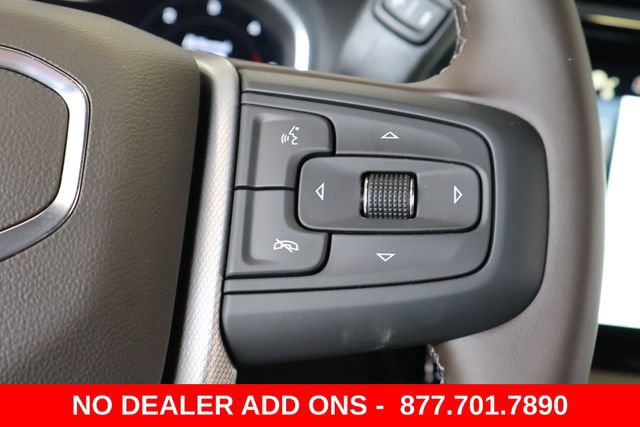 New 2026 GMC Sierra 2500 Denali w/ Denali Reserve Package image 26