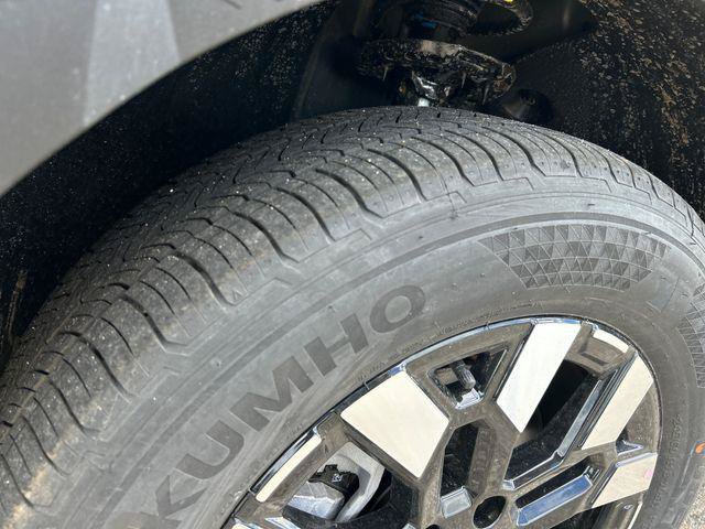 New 2026 Hyundai Santa Cruz SEL AWD/4WD image 25