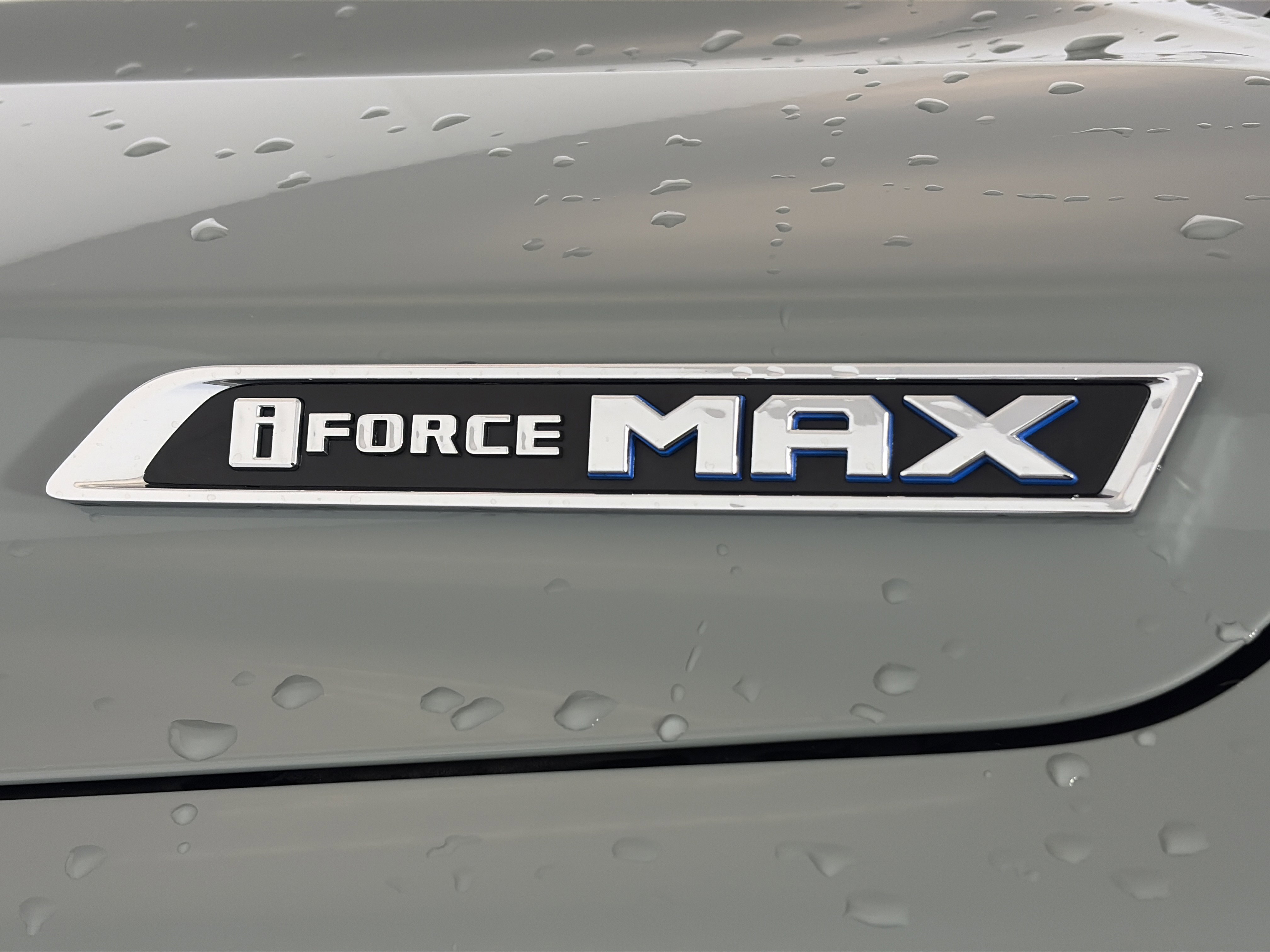 Used 2025 Toyota Sequoia Platinum w/ Tow Technology Package image 20