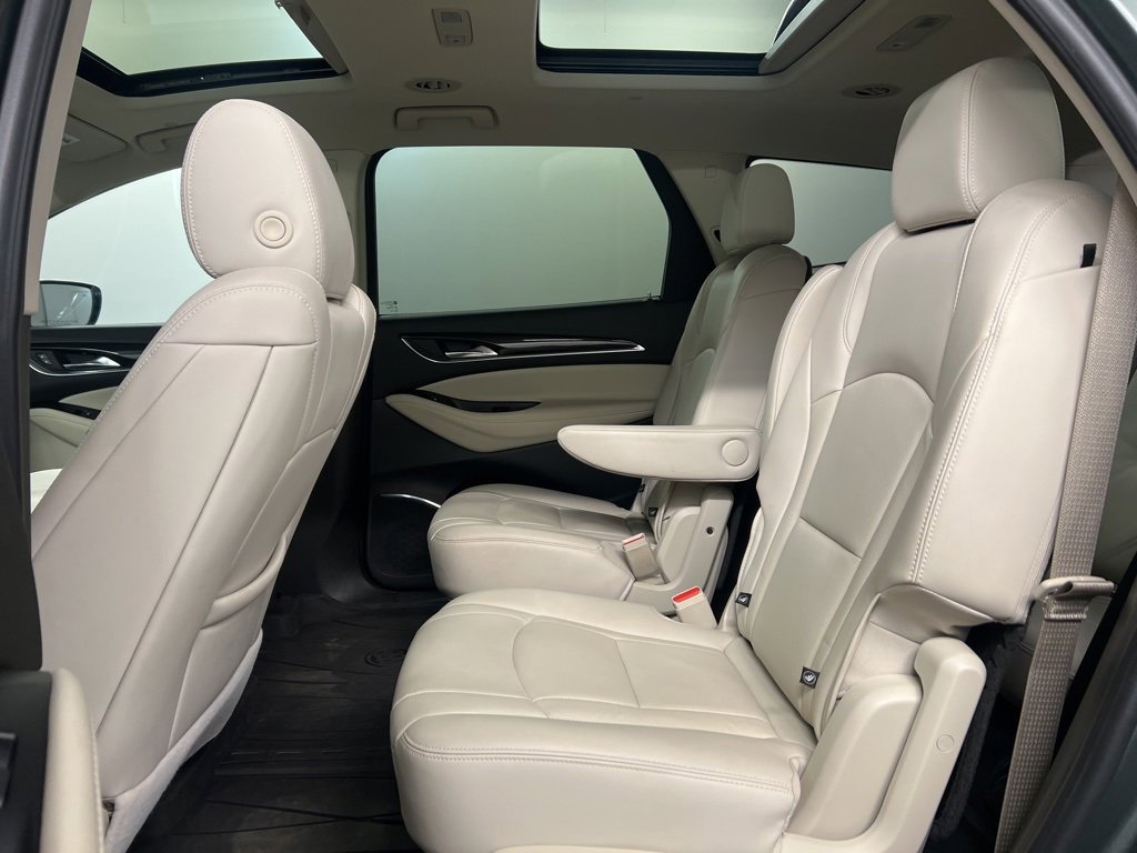 Used 2023 Buick Enclave Premium w/ Experience Buick Package image 35