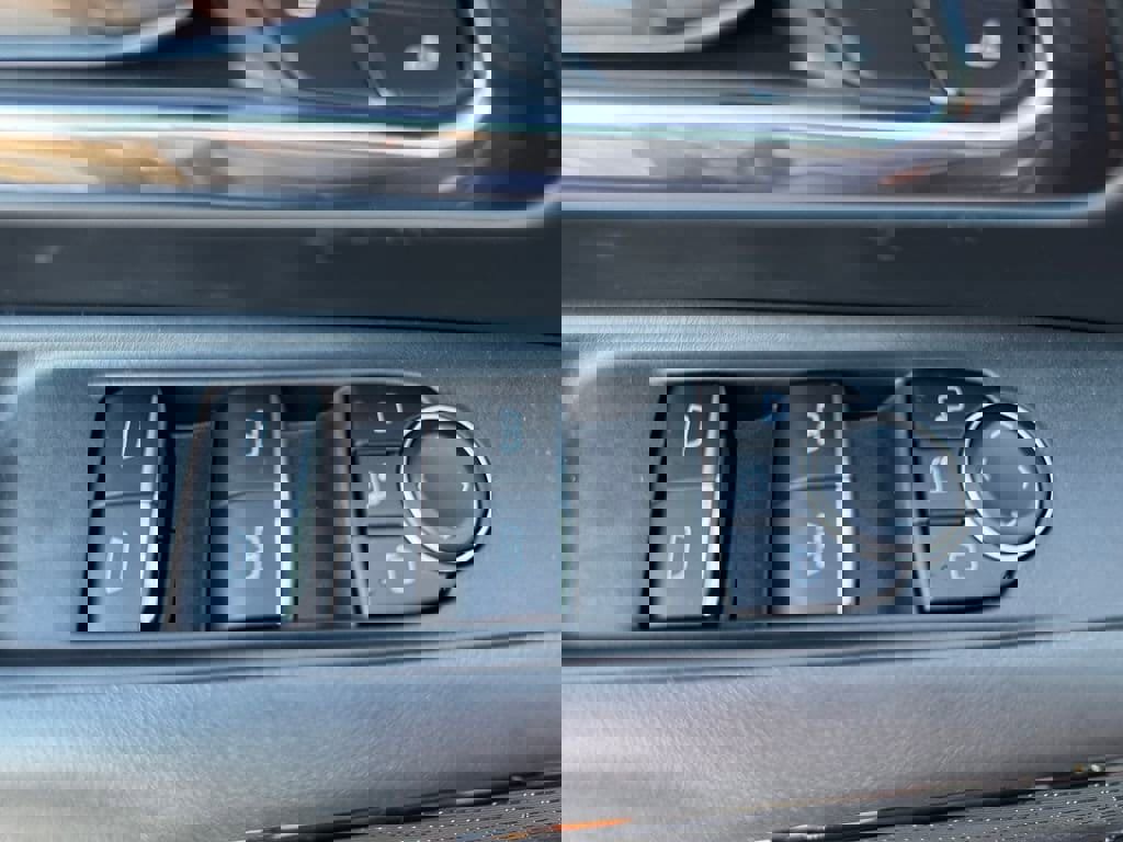 New 2026 Chevrolet Silverado EV Trail Boss w/ Plus Package image 11