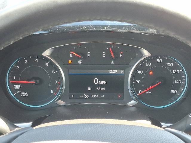 Certified 2024 Chevrolet Traverse LT w/ LPO, Floor Liner Package image 21