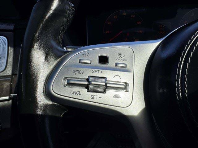 Used 2019 Mercedes-Benz S 560 4MATIC Sedan image 24